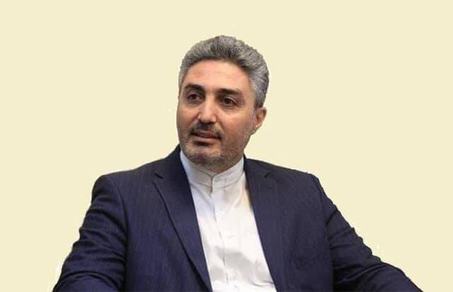 بانک توسعه صادرات