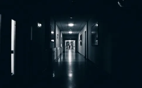 ناترازی انرژی