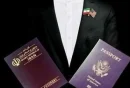 مدیران دوتابعیتی