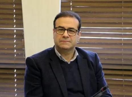 هواپیمایی آسمان کوروش خلیلیان حقوق ۲۰۰ میلیون تومانی