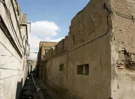 ایمن سازی