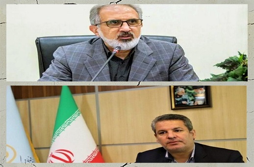 بانک مسکن بنیاد مسکن انقلاب اسلامی علی خورسندیان غلامرضا صالحی