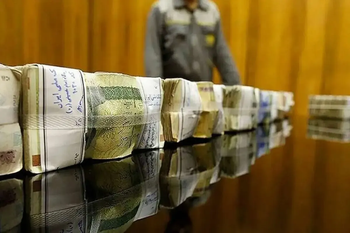 کسری بودجه