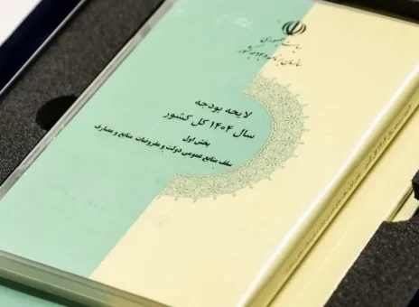 بودجه
