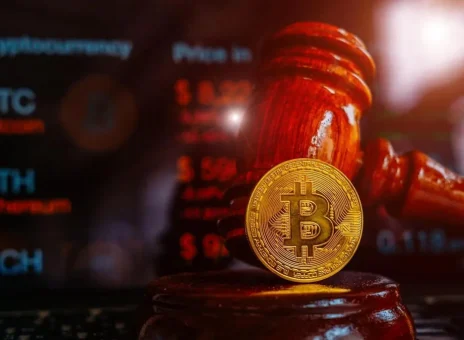 استخراج بیت‌کوین