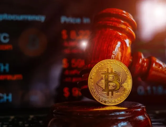 استخراج بیت‌کوین