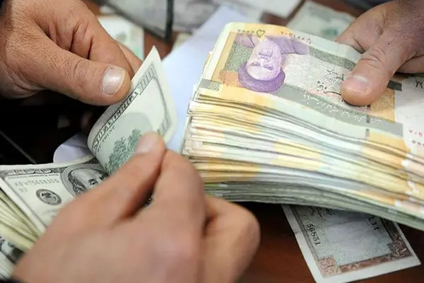 بازار ارز
