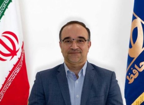 بیمه حافظ جلال سلطانی افشای اطلاعات