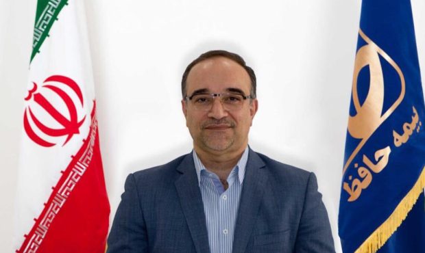 بیمه حافظ جلال سلطانی افشای اطلاعات