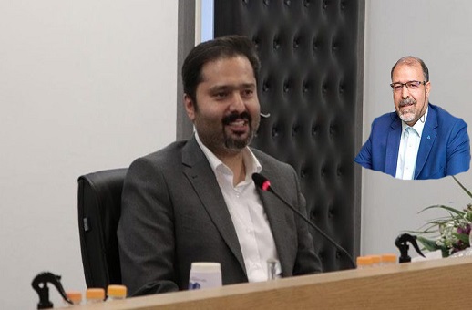 سرمایه گذاری مسکن پردیس جواد جوان مجیدی