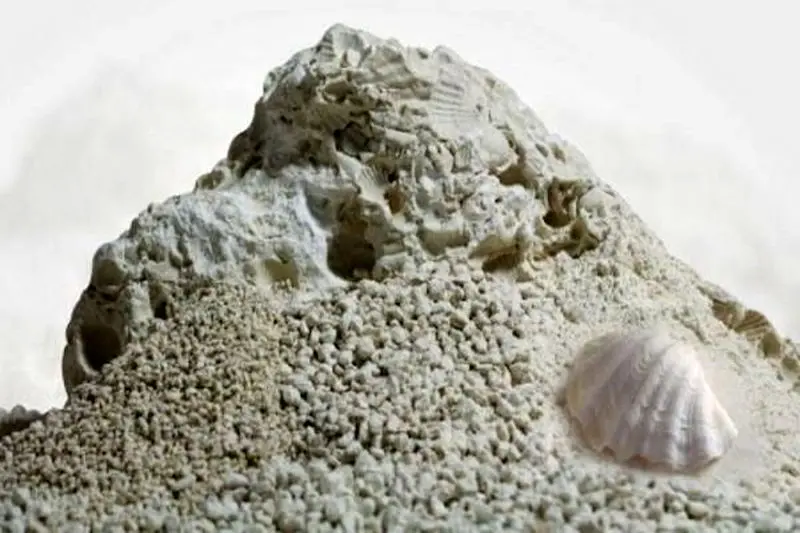 معادن غیرفلزی