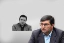 نفت سپاهان فرهاد امین دهقان هلدینگ اهداف مهدی عبوری شسپا