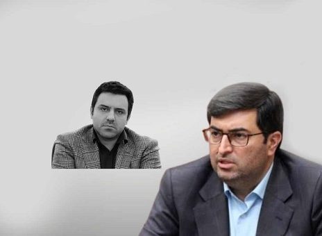 نفت سپاهان فرهاد امین دهقان هلدینگ اهداف مهدی عبوری شسپا