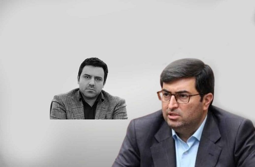 نفت سپاهان فرهاد امین دهقان هلدینگ اهداف مهدی عبوری شسپا