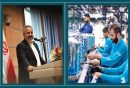 انتخاب الکترونیک آرمان گروه صنعتی انتخاب محمدرضا دیانی
