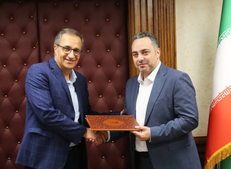 بانک پارسیان