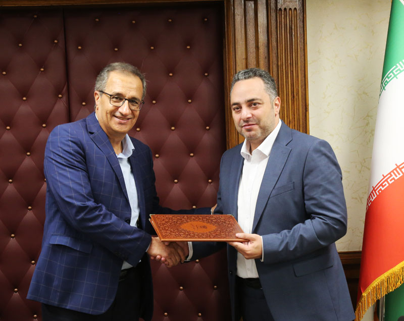 بانک پارسیان