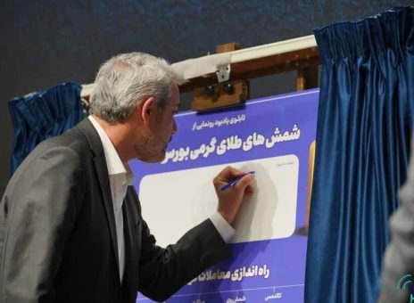 فولاد مبارکه