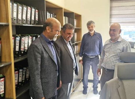بیمه ایران