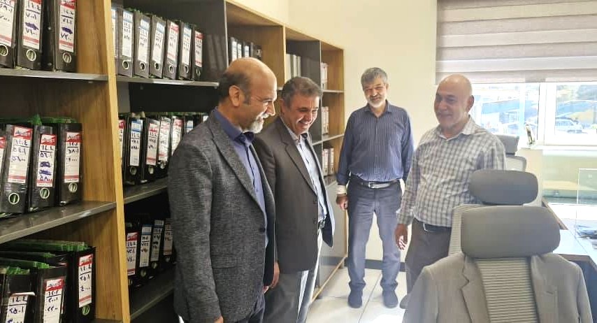 بیمه ایران
