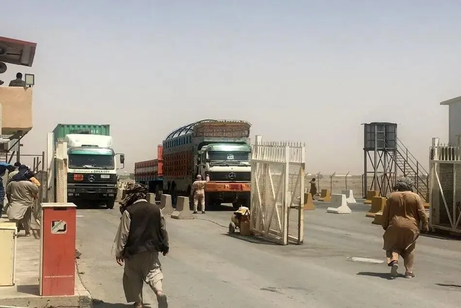 اینترنت افغانستان