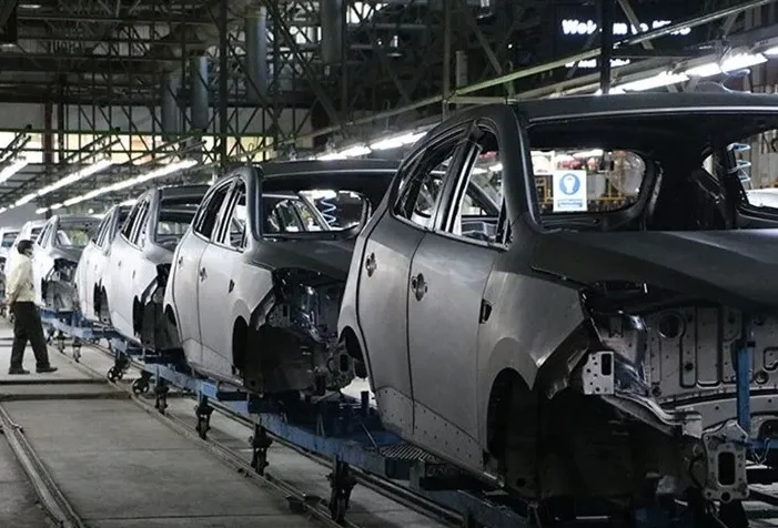 ارز خودروساز