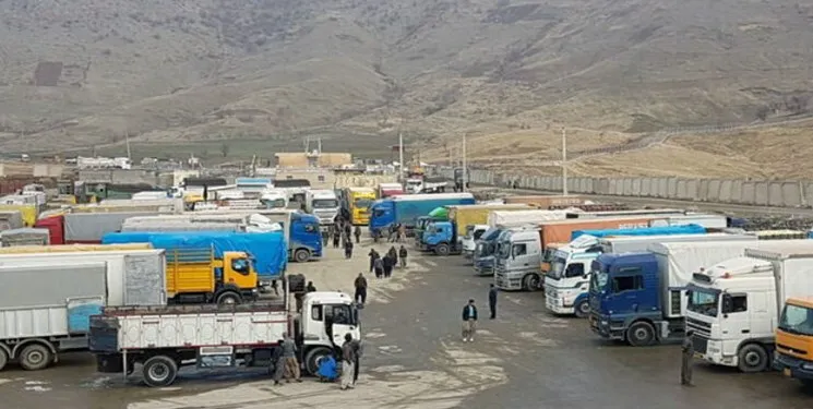گمرک بازرگان
