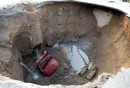 فرونشست