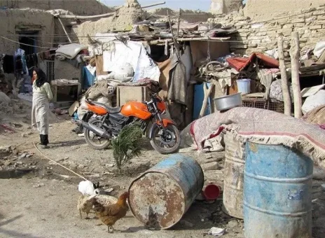 بد مسکن