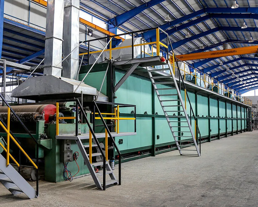 توسعه صنعتی