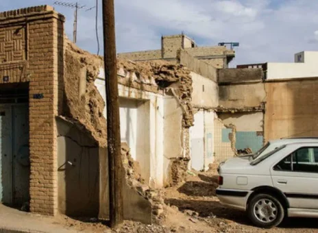 بافت تاریخی