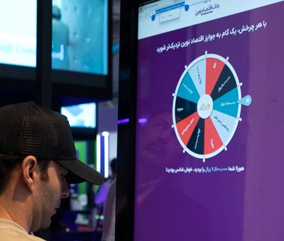 بانک اقتصاد نوین