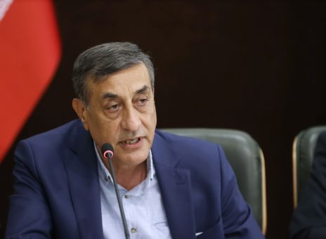 محمدجعفر قائم پناه