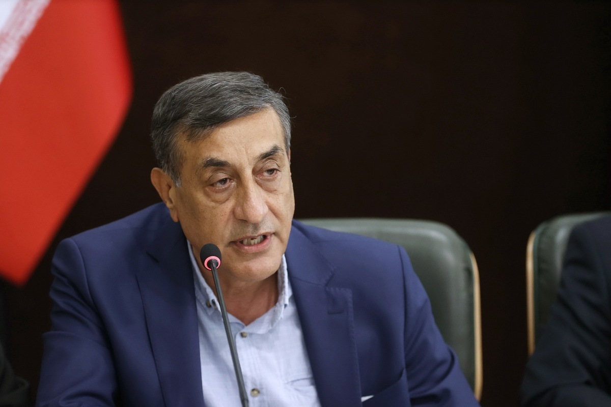 محمدجعفر قائم پناه