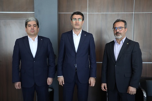 بانک سینا