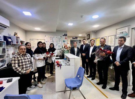 بانک ایران زمین