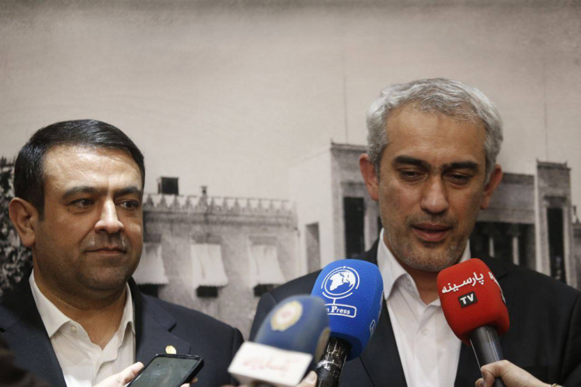 بانک ملی