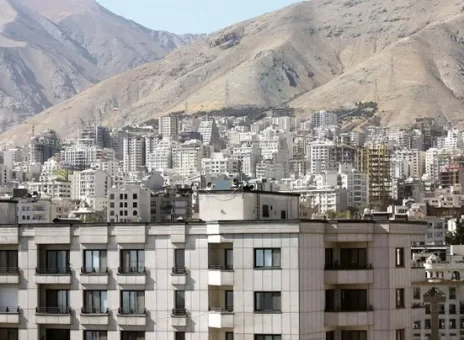 بازار مسکن