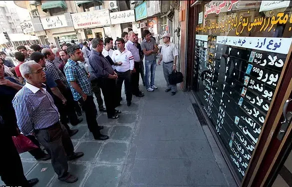دلایل ناتوانی دولت در کنترل بازار ارز