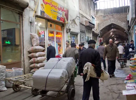 ثبات اقتصادی