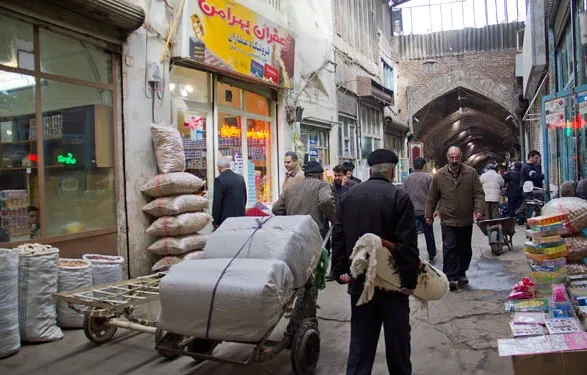 ثبات اقتصادی