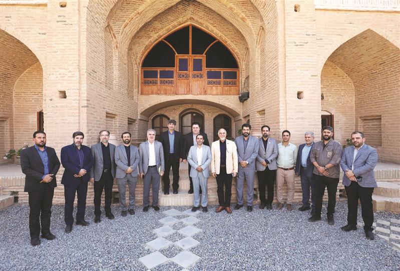 فولاد مبارکه