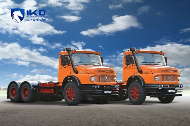 ایران خودرو