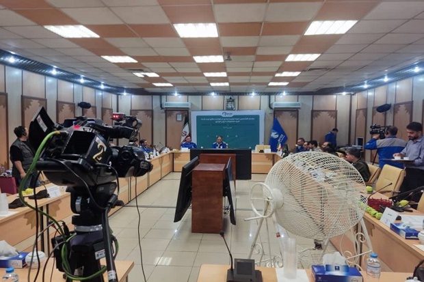 ایرانخودرو