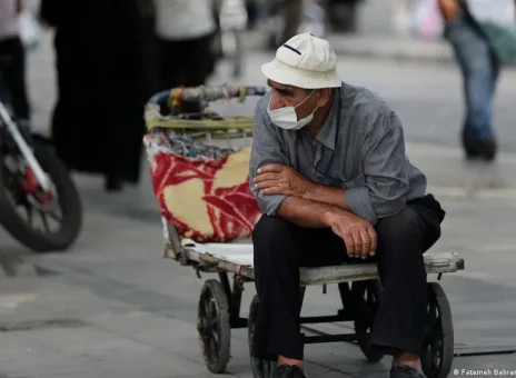 معیشت کارگران
