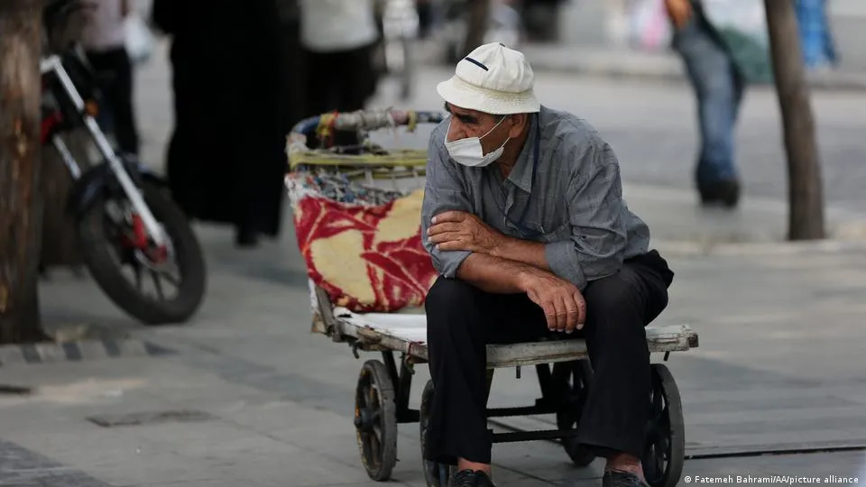 معیشت کارگران