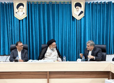 بانک قرض الحسنه مهر