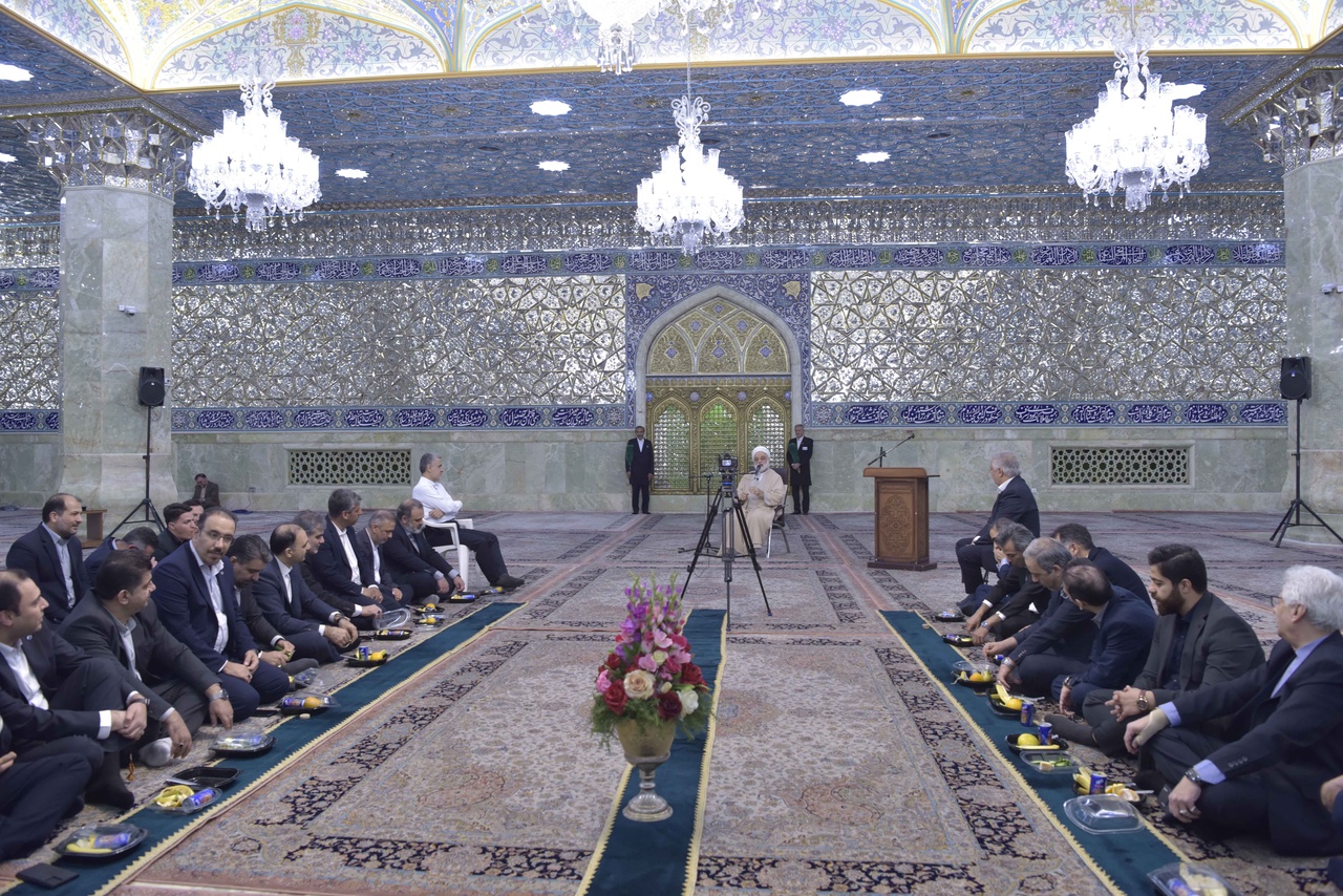 بانک قرض‌الحسنه مهر