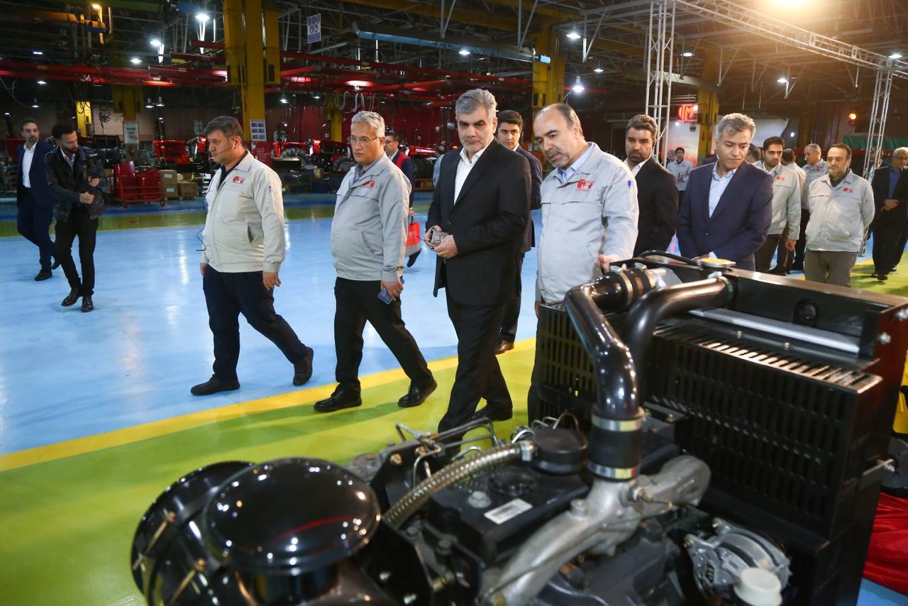 بانک قرض‌الحسنه مهر