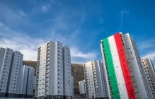 نهضت ملی مسکن